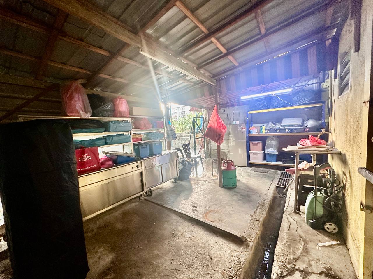 🔥Below Market Value🔥 Double Storey Terrace, Taman Pandan Indah, Kuala Lumpur. - Image 14