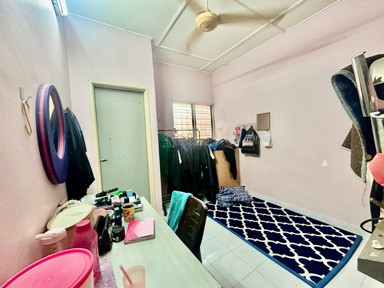 🔥Below Market Value🔥 Double Storey Terrace, Taman Pandan Indah, Kuala Lumpur. - Image 15