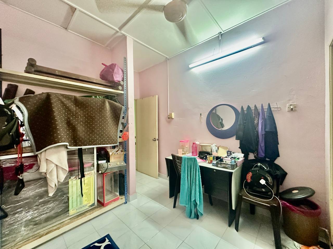 🔥Below Market Value🔥 Double Storey Terrace, Taman Pandan Indah, Kuala Lumpur. - Image 17