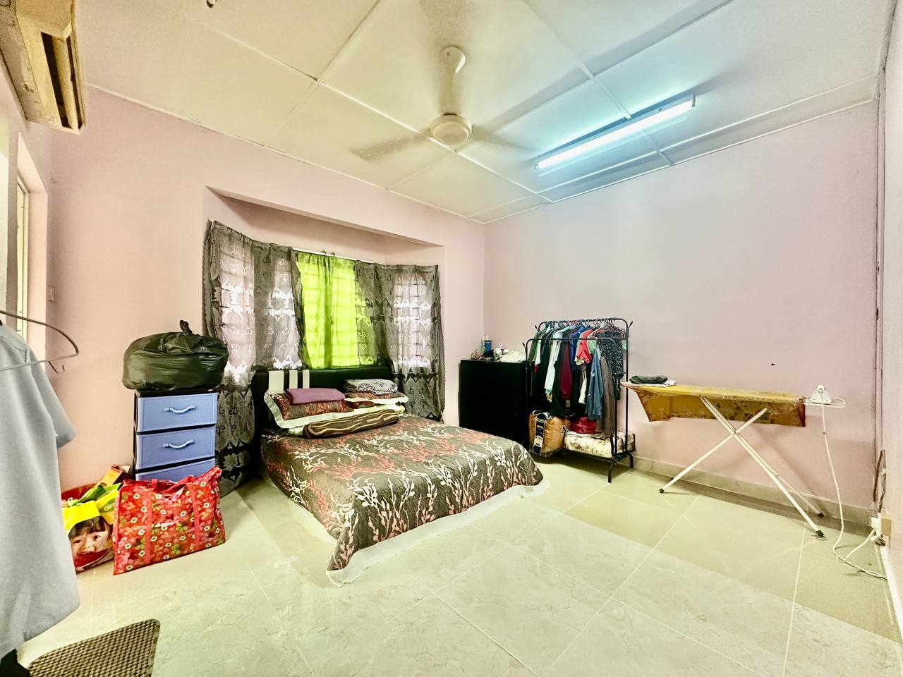 🔥Below Market Value🔥 Double Storey Terrace, Taman Pandan Indah, Kuala Lumpur. - Image 21