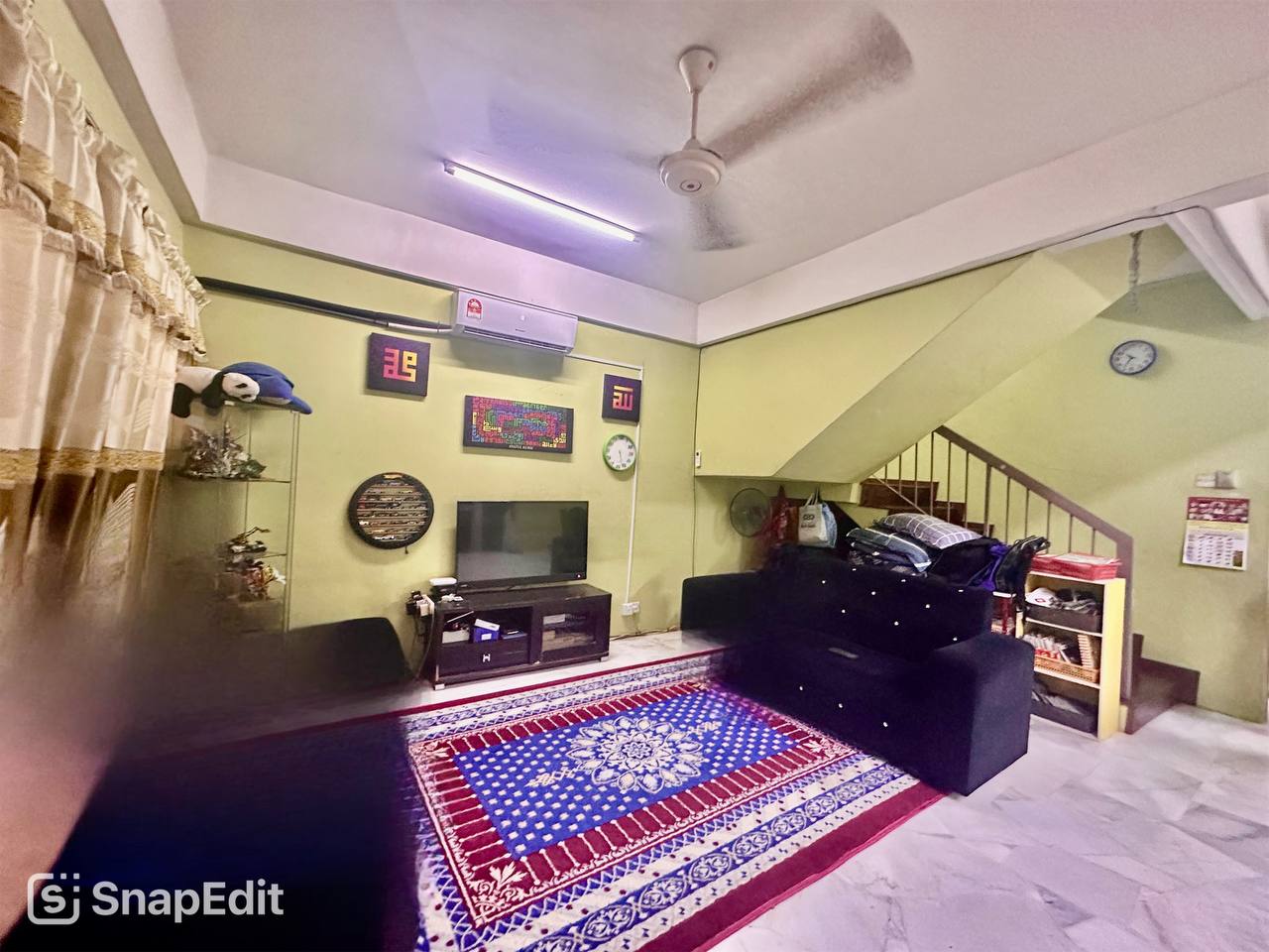 🔥Below Market Value🔥 Double Storey Terrace, Taman Pandan Indah, Kuala Lumpur. - Image 24