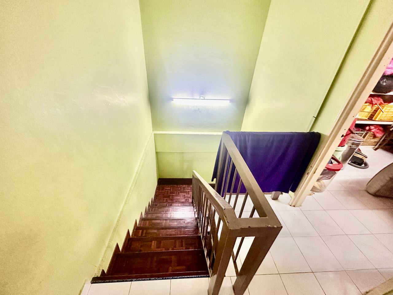 🔥Below Market Value🔥 Double Storey Terrace, Taman Pandan Indah, Kuala Lumpur. - Image 20
