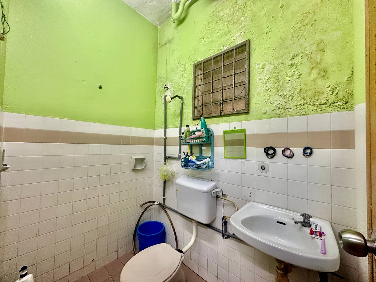🔥Below Market Value🔥 Double Storey Terrace, Taman Pandan Indah, Kuala Lumpur. - Image 9