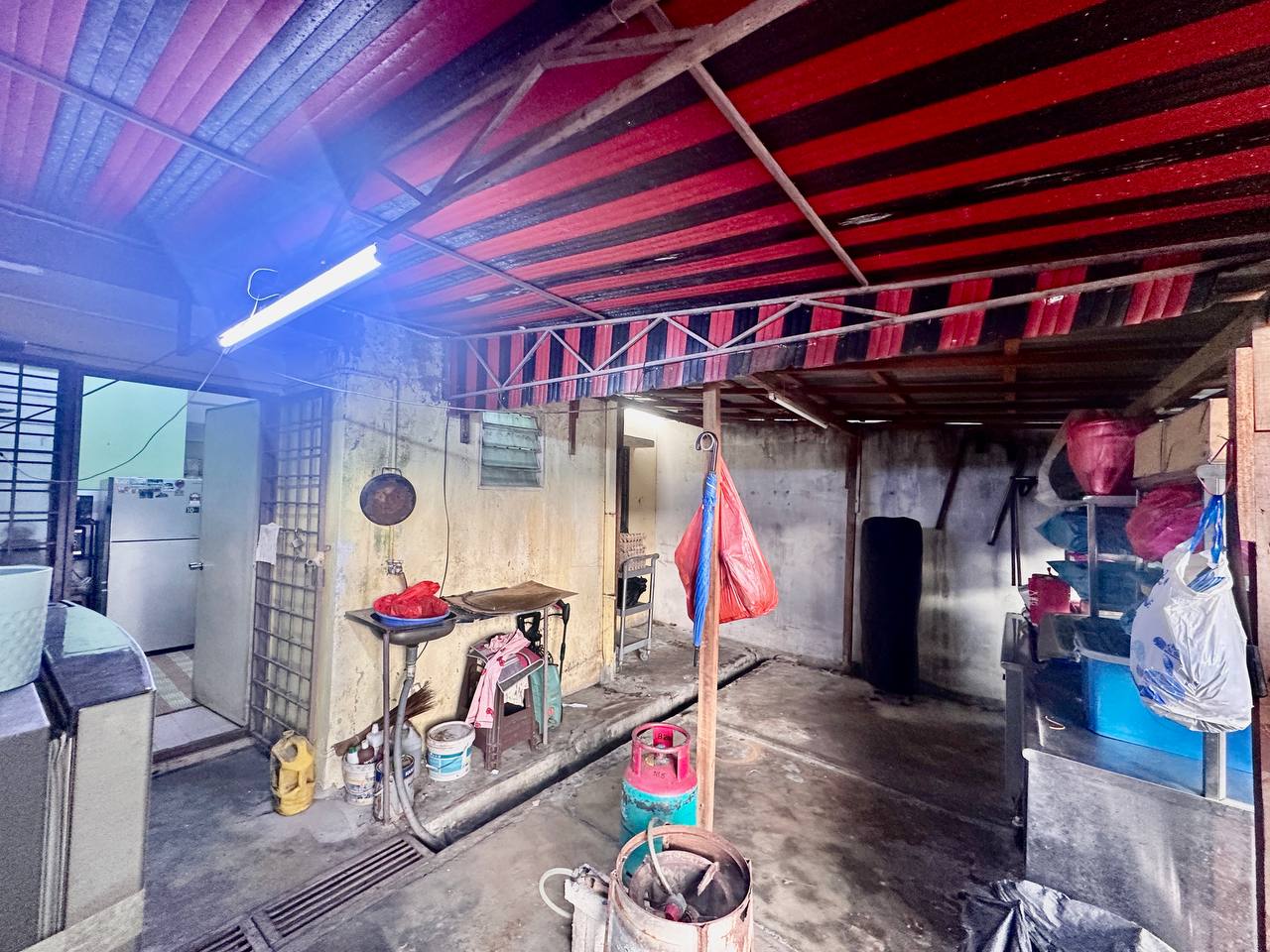 🔥Below Market Value🔥 Double Storey Terrace, Taman Pandan Indah, Kuala Lumpur. - Image 13