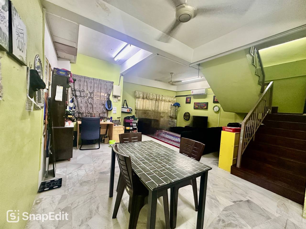 🔥Below Market Value🔥 Double Storey Terrace, Taman Pandan Indah, Kuala Lumpur. - Image 26