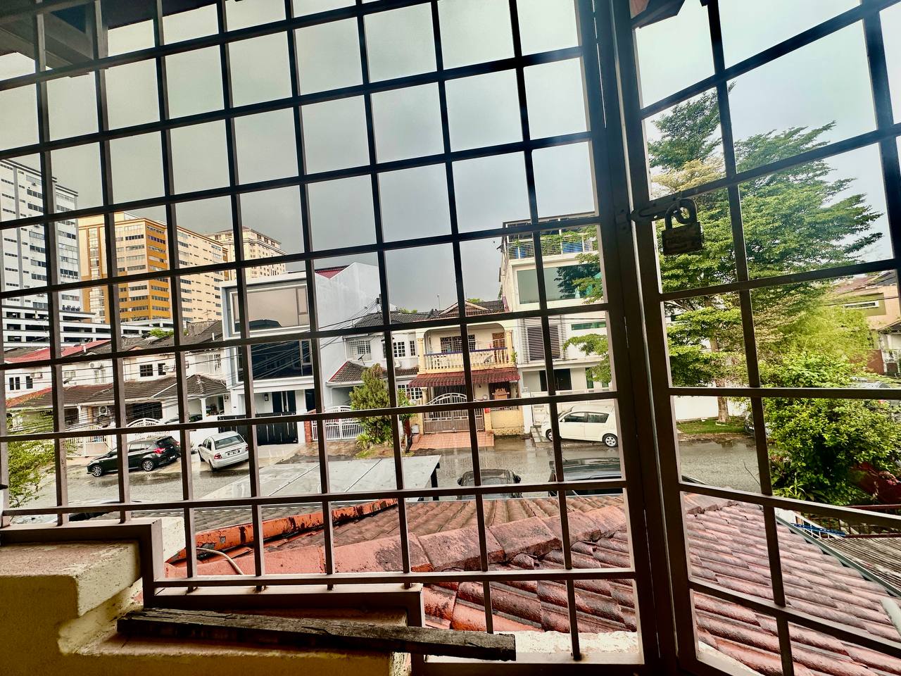 🔥Below Market Value🔥 Double Storey Terrace, Taman Pandan Indah, Kuala Lumpur. - Image 25