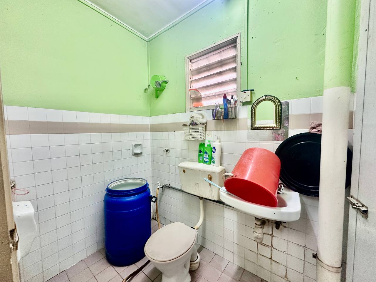 🔥Below Market Value🔥 Double Storey Terrace, Taman Pandan Indah, Kuala Lumpur. - Image 16
