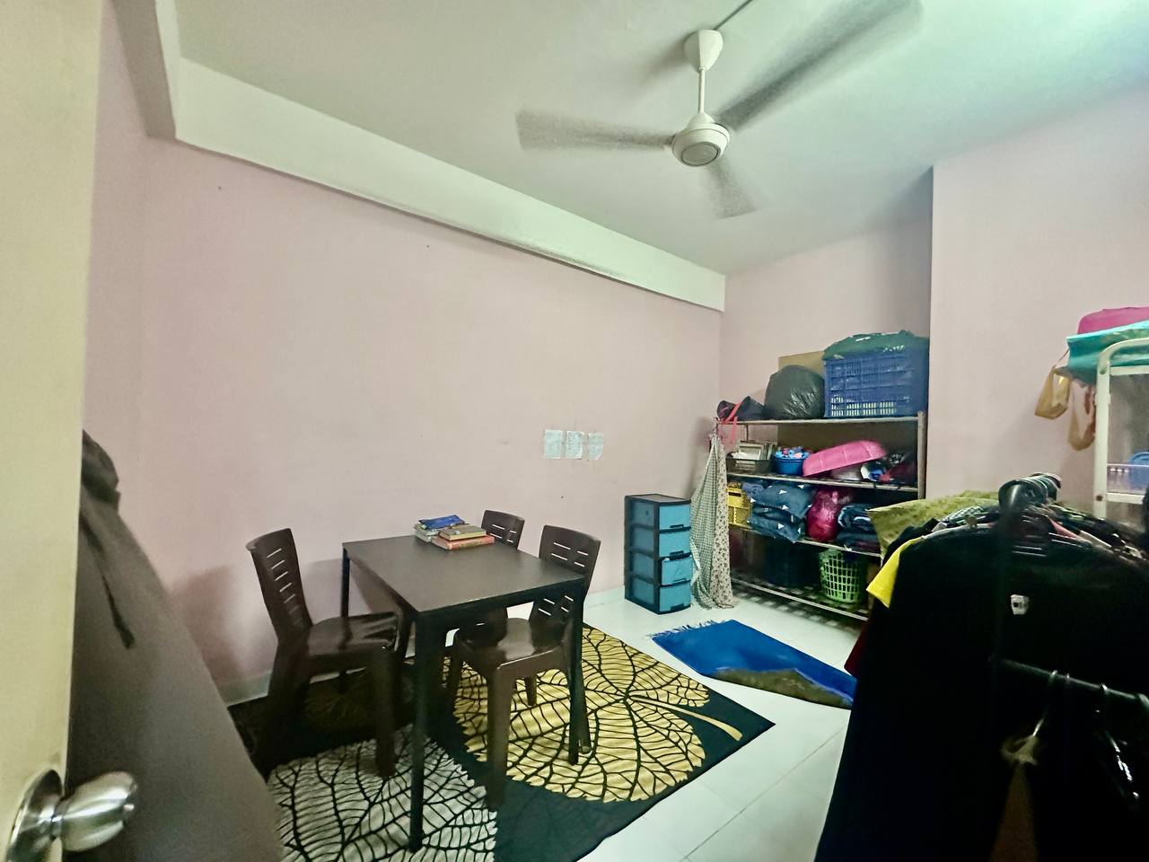 🔥Below Market Value🔥 Double Storey Terrace, Taman Pandan Indah, Kuala Lumpur. - Image 8
