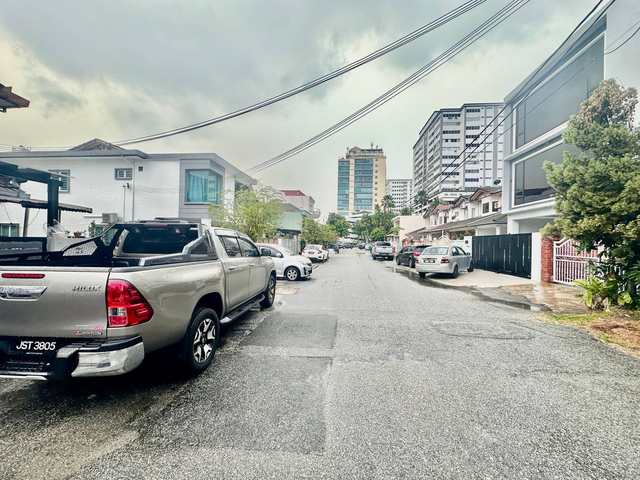 🔥Below Market Value🔥 Double Storey Terrace, Taman Pandan Indah, Kuala Lumpur. - Image 3