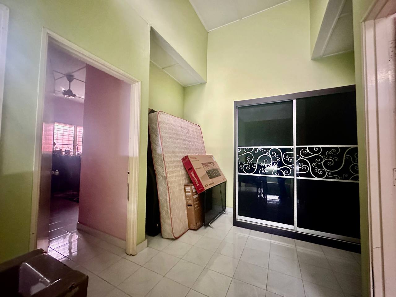 🔥Below Market Value🔥 Double Storey Terrace, Taman Pandan Indah, Kuala Lumpur. - Image 19