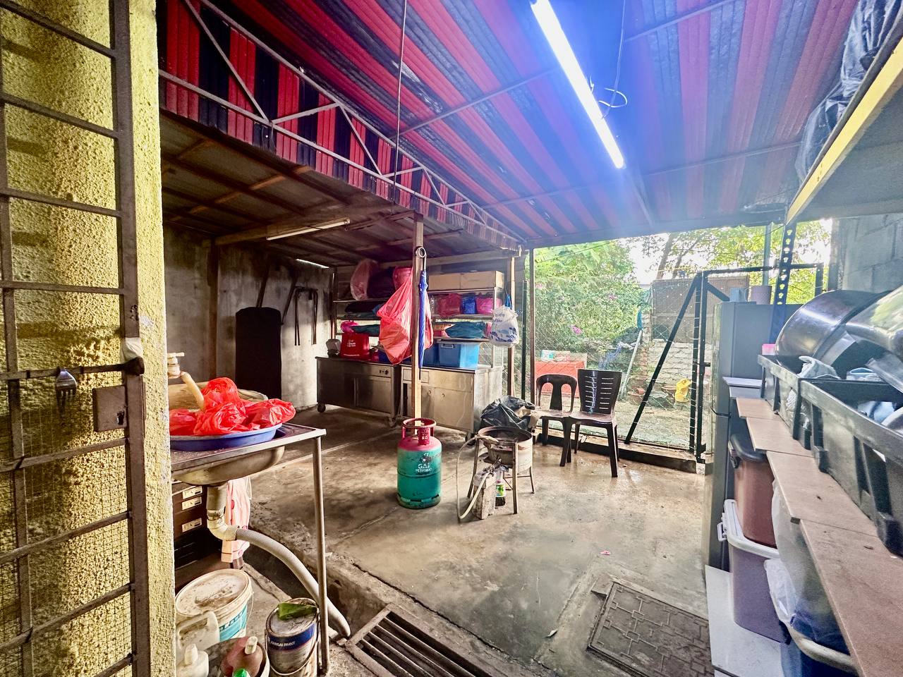 🔥Below Market Value🔥 Double Storey Terrace, Taman Pandan Indah, Kuala Lumpur. - Image 12