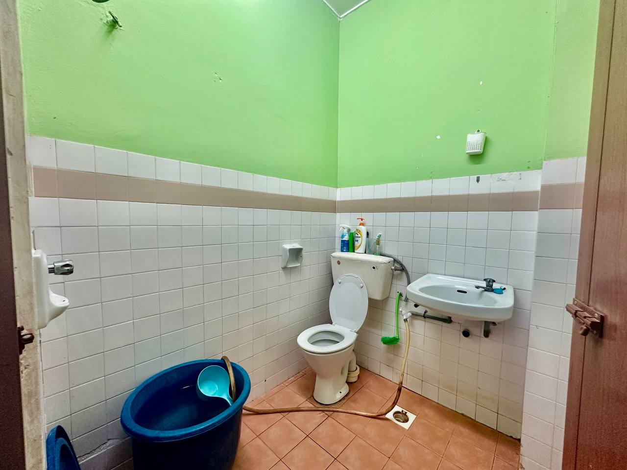 🔥Below Market Value🔥 Double Storey Terrace, Taman Pandan Indah, Kuala Lumpur. - Image 22