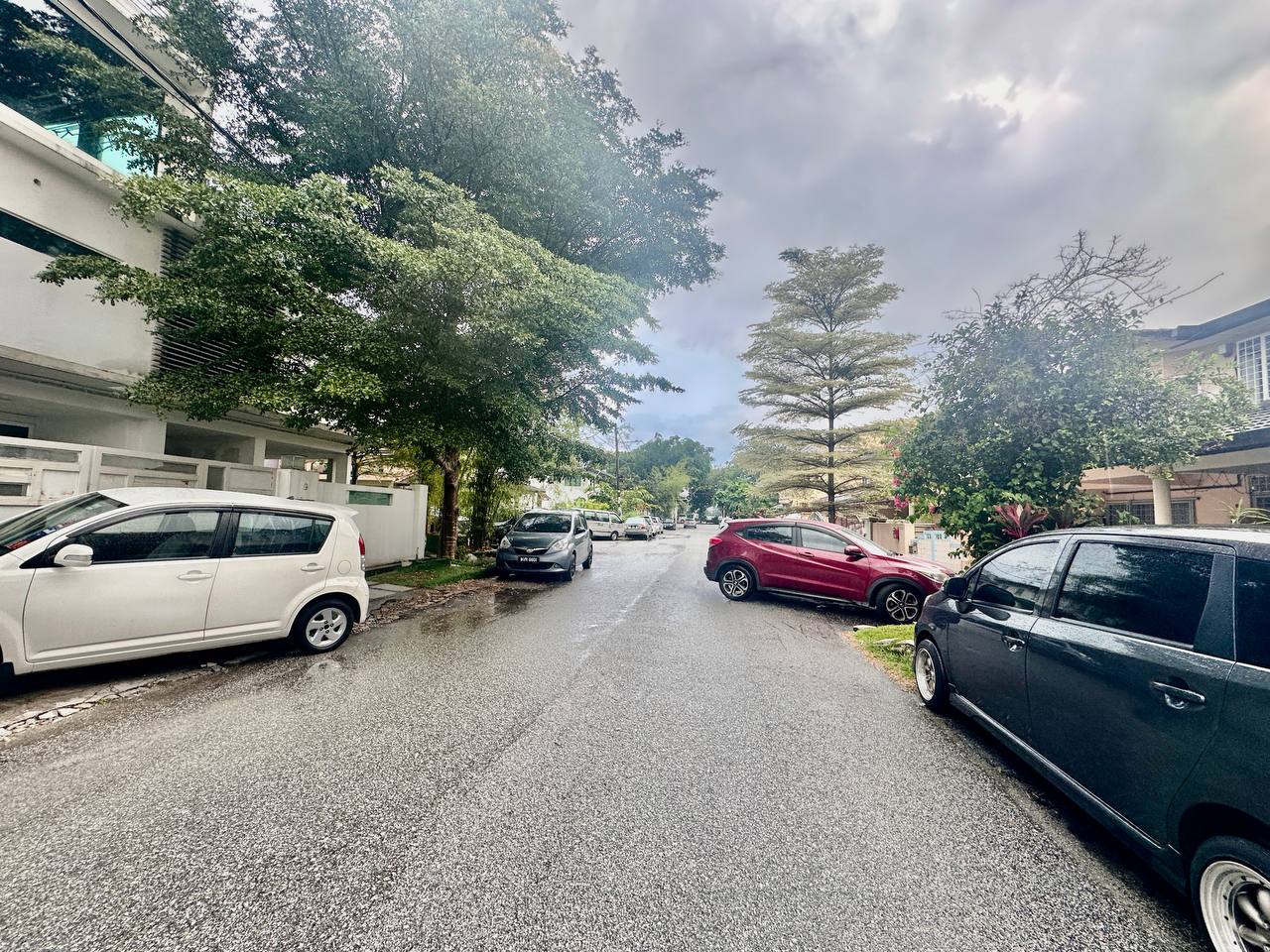 🔥Below Market Value🔥 Double Storey Terrace, Taman Pandan Indah, Kuala Lumpur. - Image 2