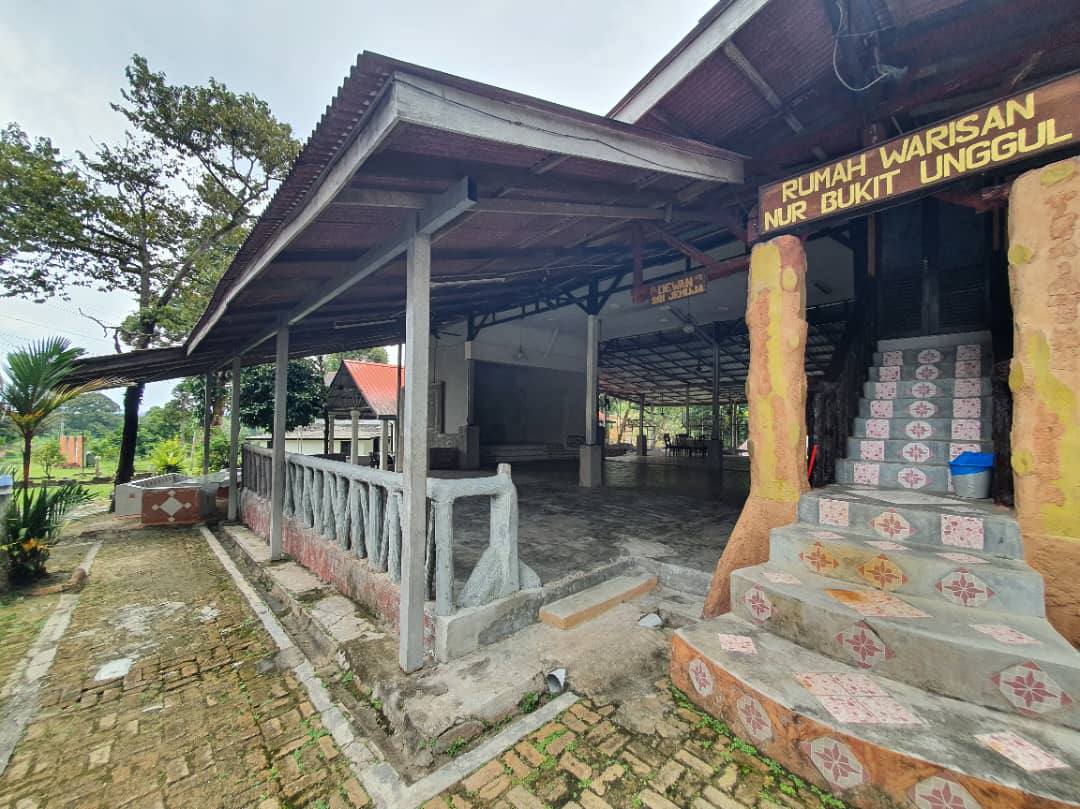 Eco Resort at Jenderam Hilir, Sepang - Image 9