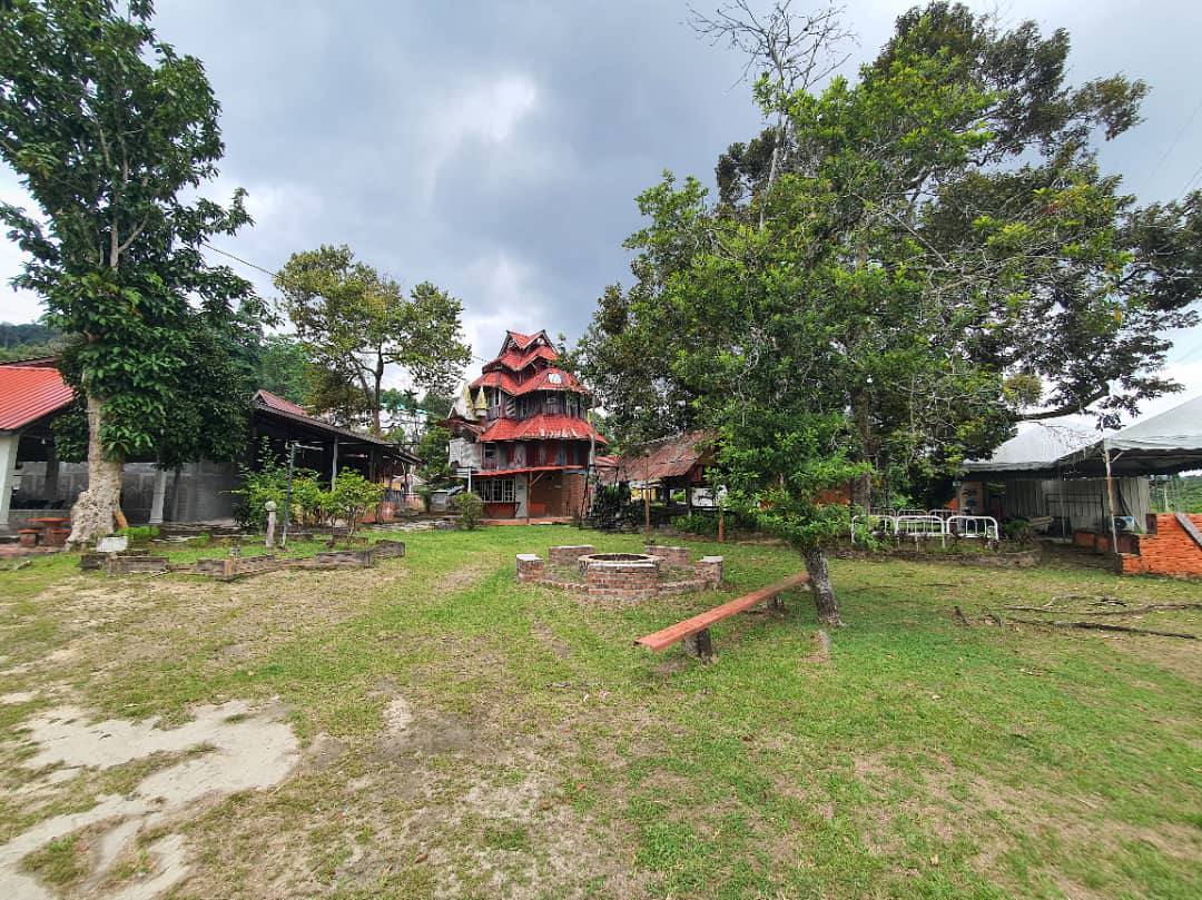 Eco Resort at Jenderam Hilir, Sepang - Image 1