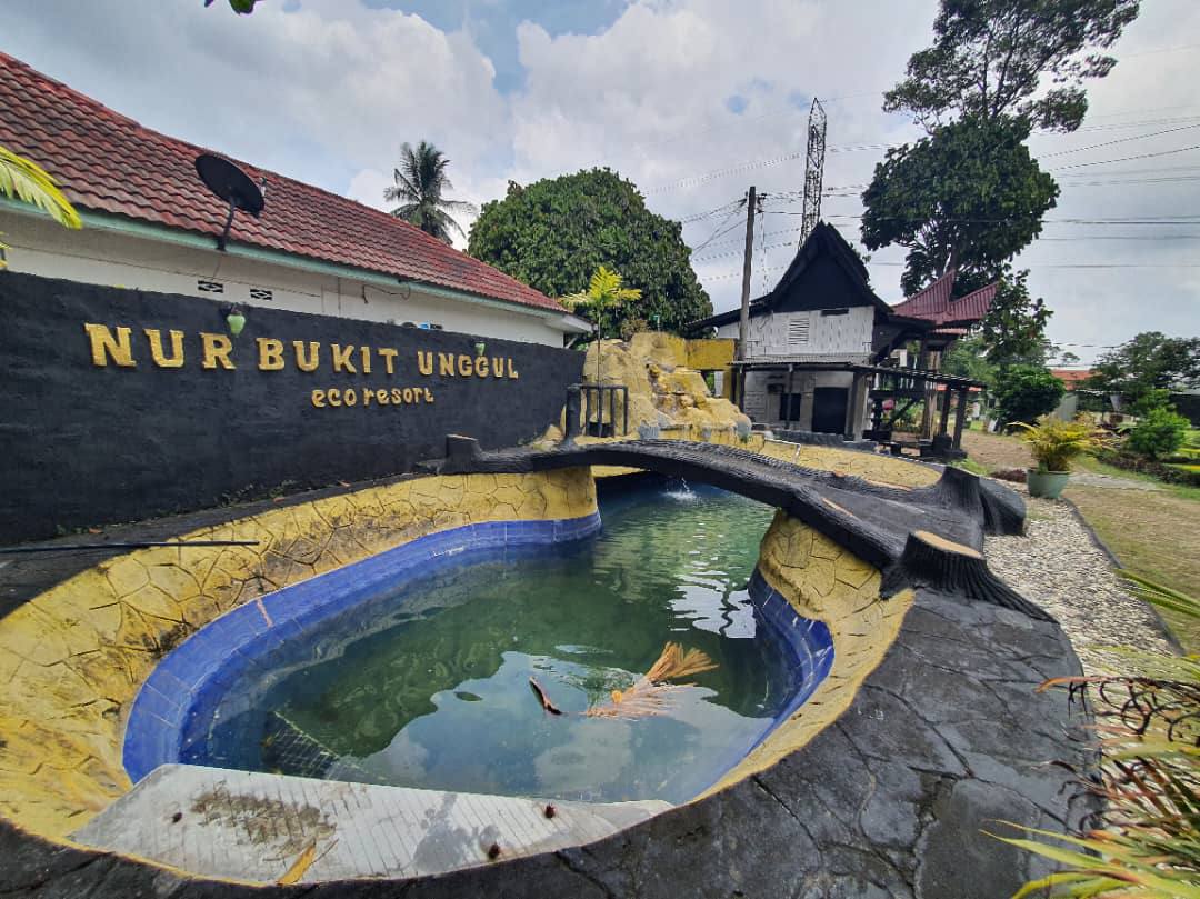 Eco Resort at Jenderam Hilir, Sepang - Image 7
