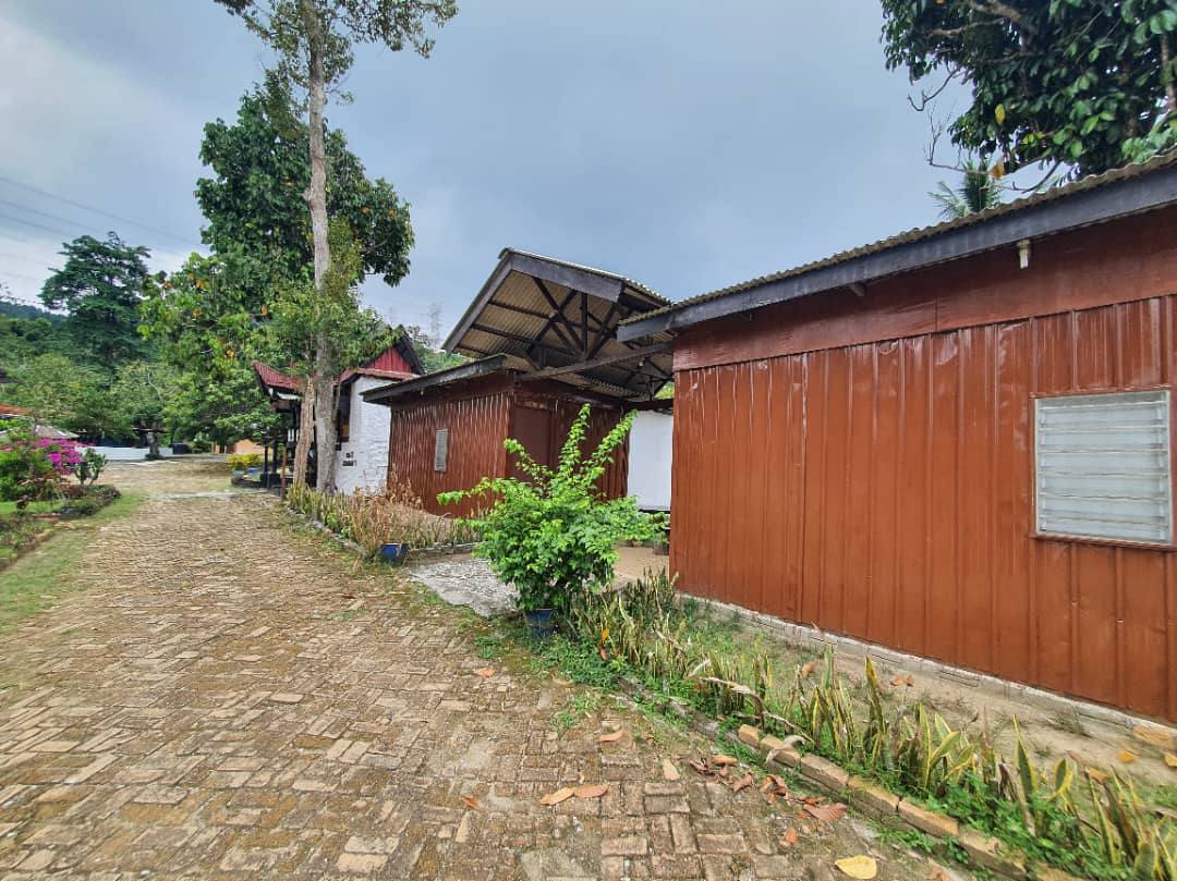 Eco Resort at Jenderam Hilir, Sepang - Image 10