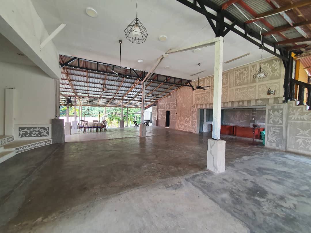 Eco Resort at Jenderam Hilir, Sepang - Image 5