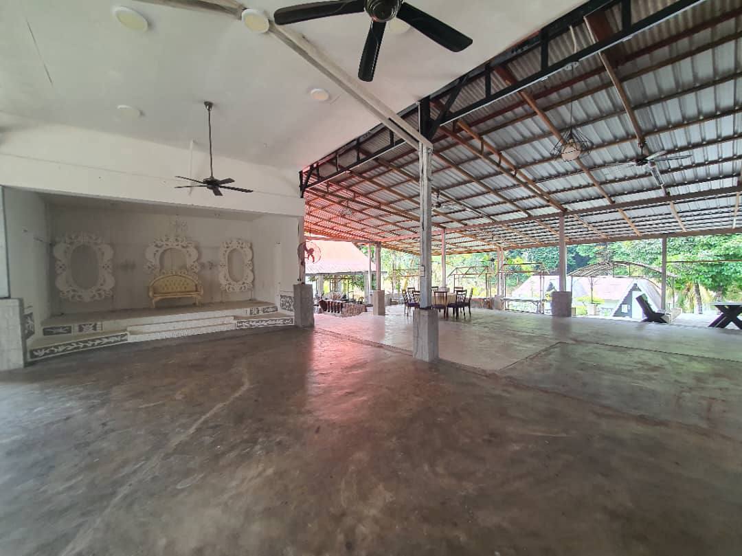 Eco Resort at Jenderam Hilir, Sepang - Image 6