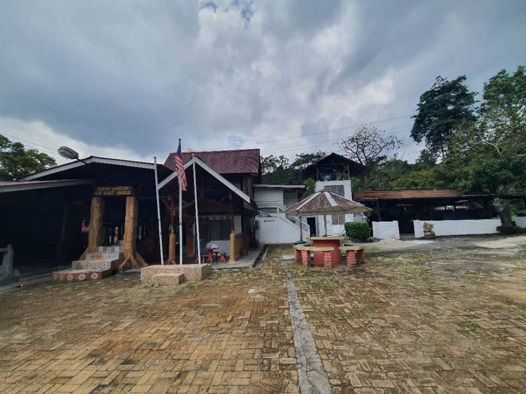 Eco Resort at Jenderam Hilir, Sepang - Image 8