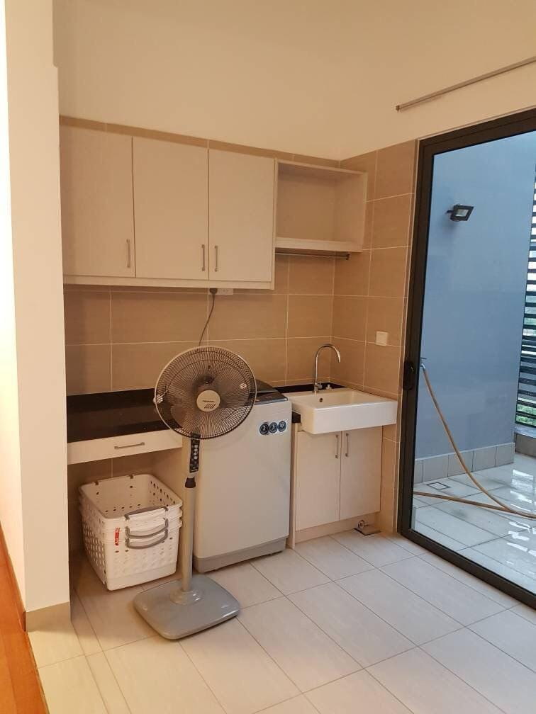 3 Storey Semi-D Twin Villa - Image 7