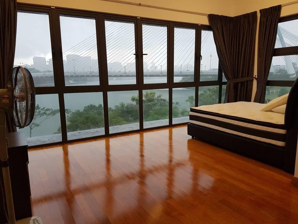 3 Storey Semi-D Twin Villa - Image 2