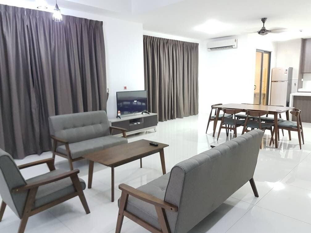 3 Storey Semi-D Twin Villa - Image 5