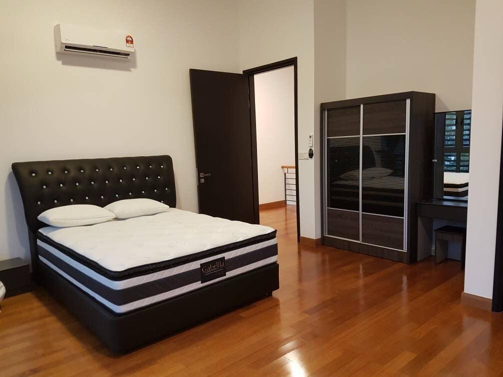 3 Storey Semi-D Twin Villa - Image 3