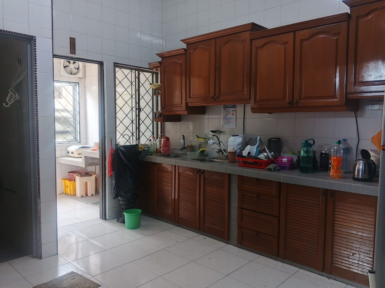 Damansara Utama ss21 single room for rent Landed house 单人房出租 - Image 2