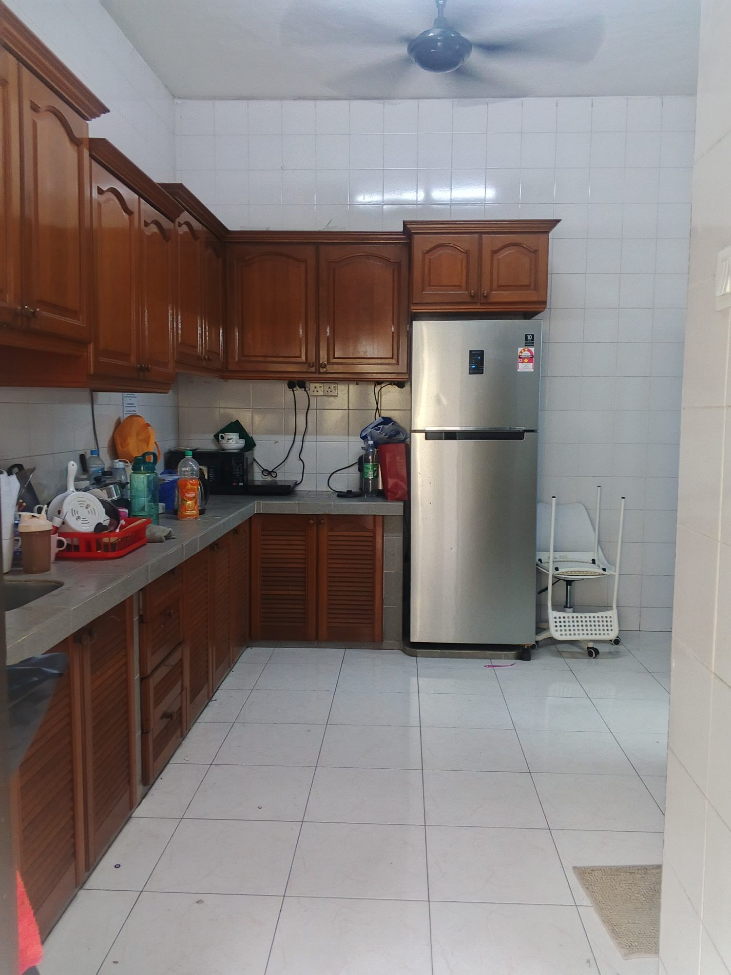 Damansara Utama ss21 single room for rent Landed house 单人房出租 - Image 4