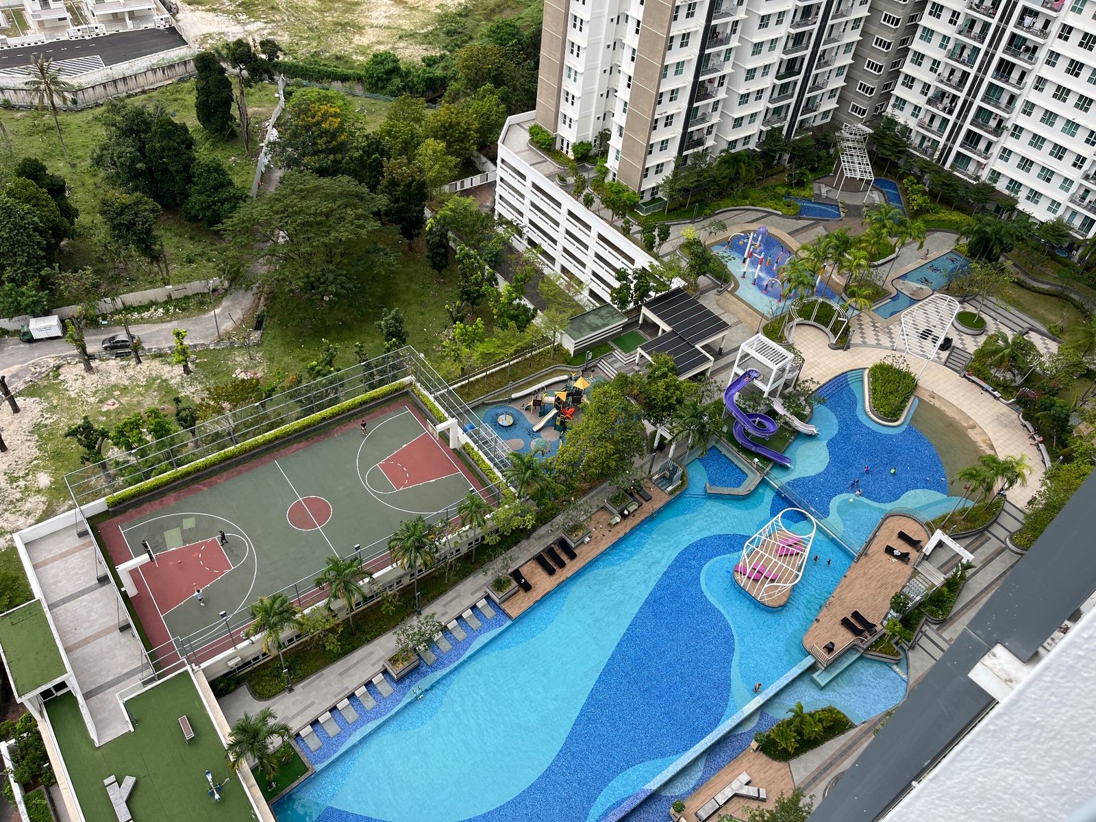 Imperial Residences Sungai Ara for Sale - Penang - Image 1