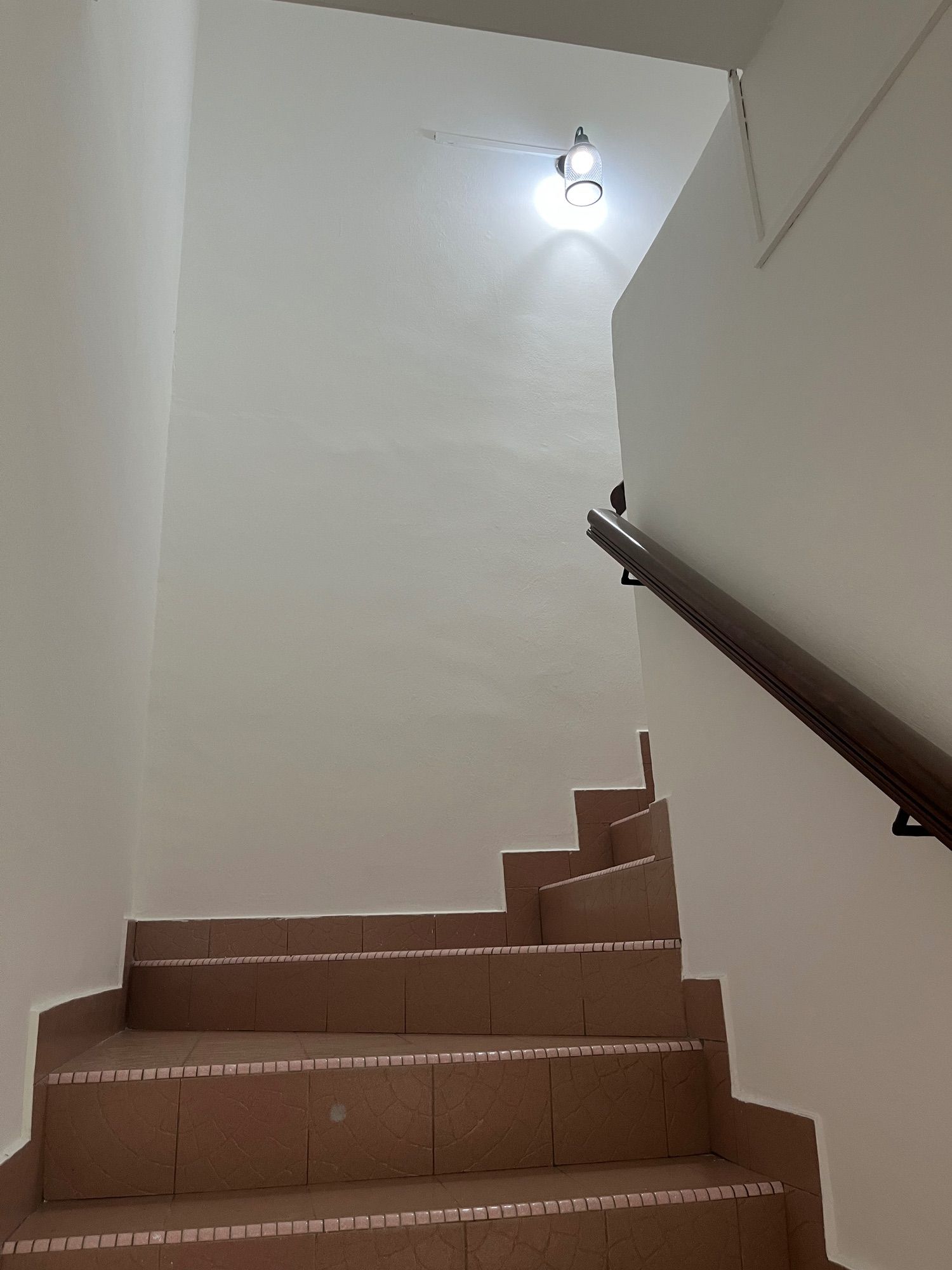 Newly painted Double Storey 18x55ft House in Taman Klang Utama, Klang - Image 11