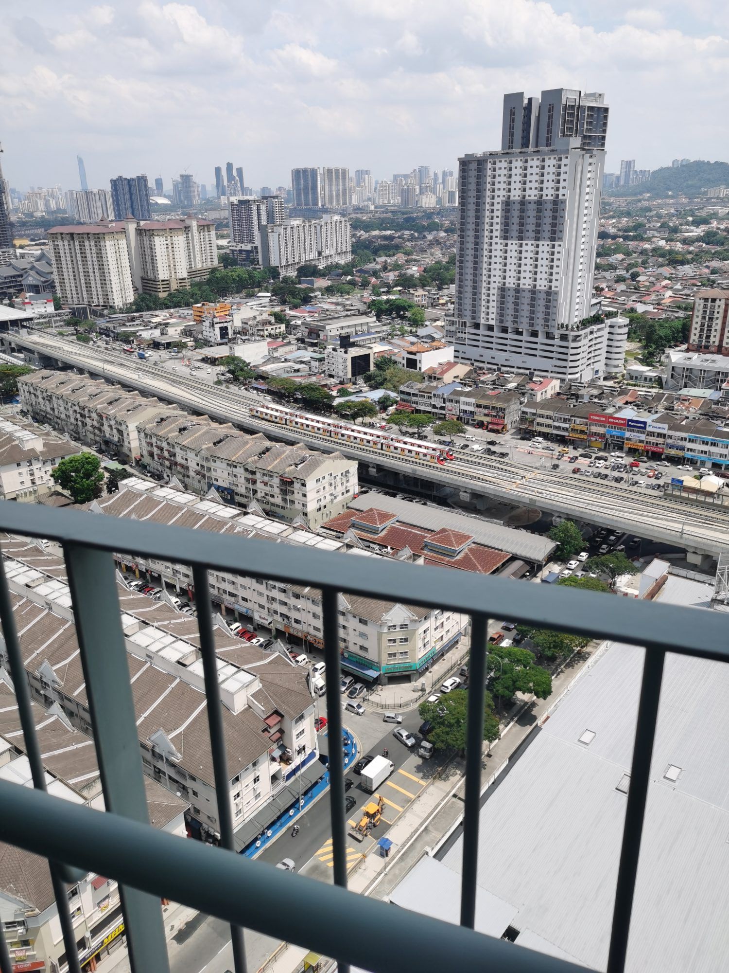 Kepong Fortune Centra condo for sale - Image 9