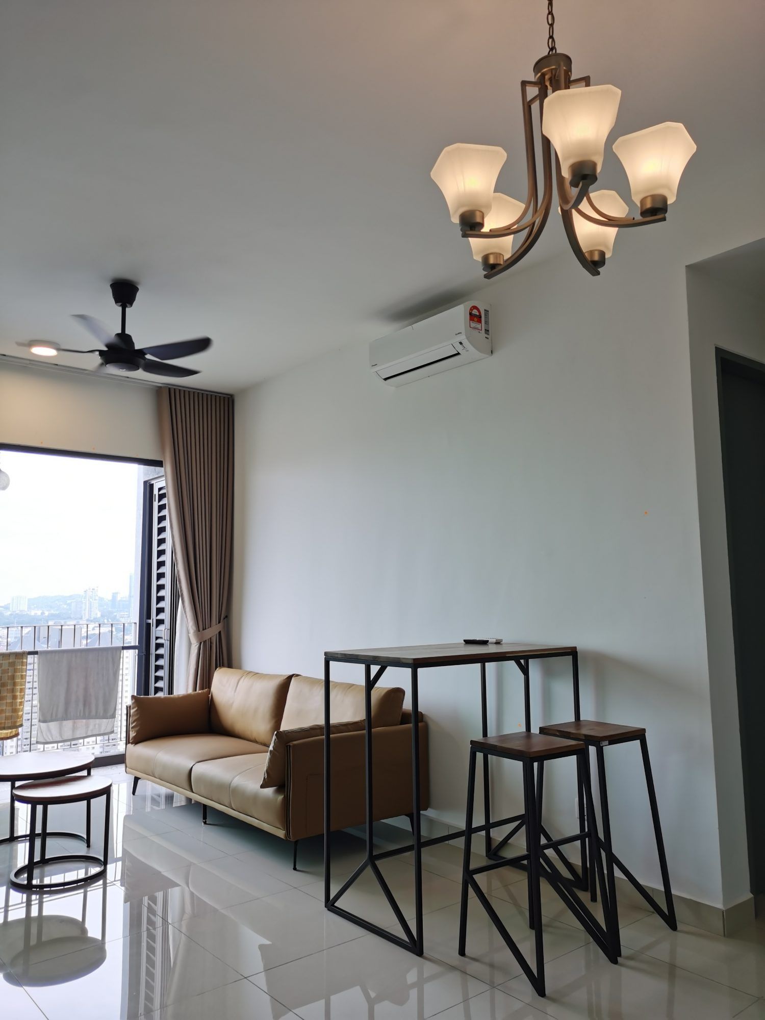 Kepong Fortune Centra condo for sale - Image 3