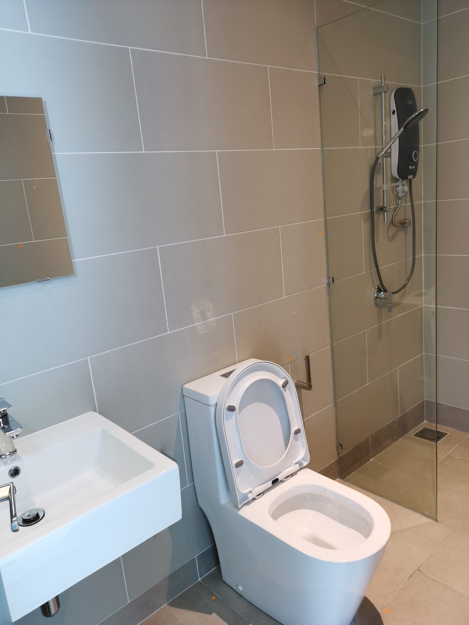 Kepong Fortune Centra condo for sale - Image 4