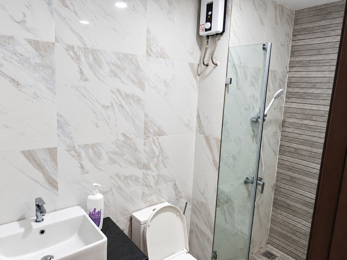 【For Rent】Emporis @Kota Damansara Fully Furnished Unit - Image 4