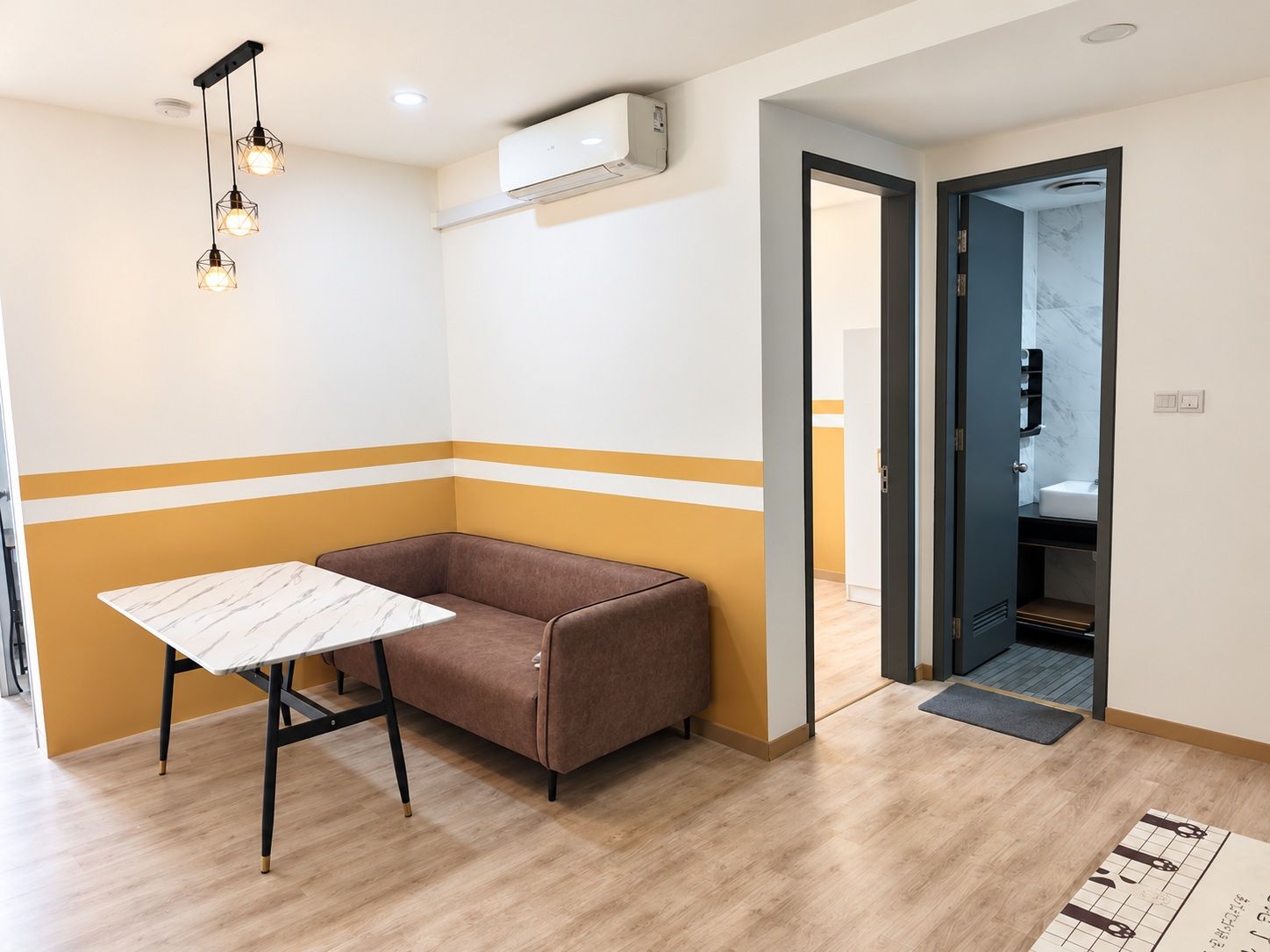 【For Rent】Emporis @Kota Damansara Fully Furnished Unit - Image 2