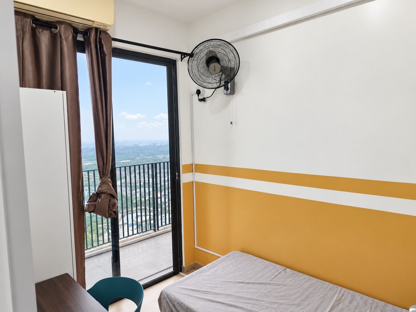 【For Rent】Emporis @Kota Damansara Fully Furnished Unit - Image 3