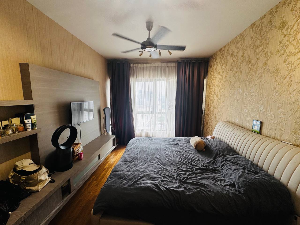 Level 22 Scenic View G Residence Desa Pandan Kuala Lumpur - Image 10