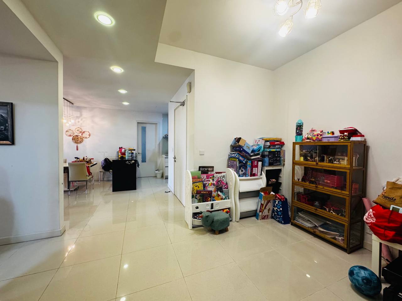 Level 22 Scenic View G Residence Desa Pandan Kuala Lumpur - Image 5