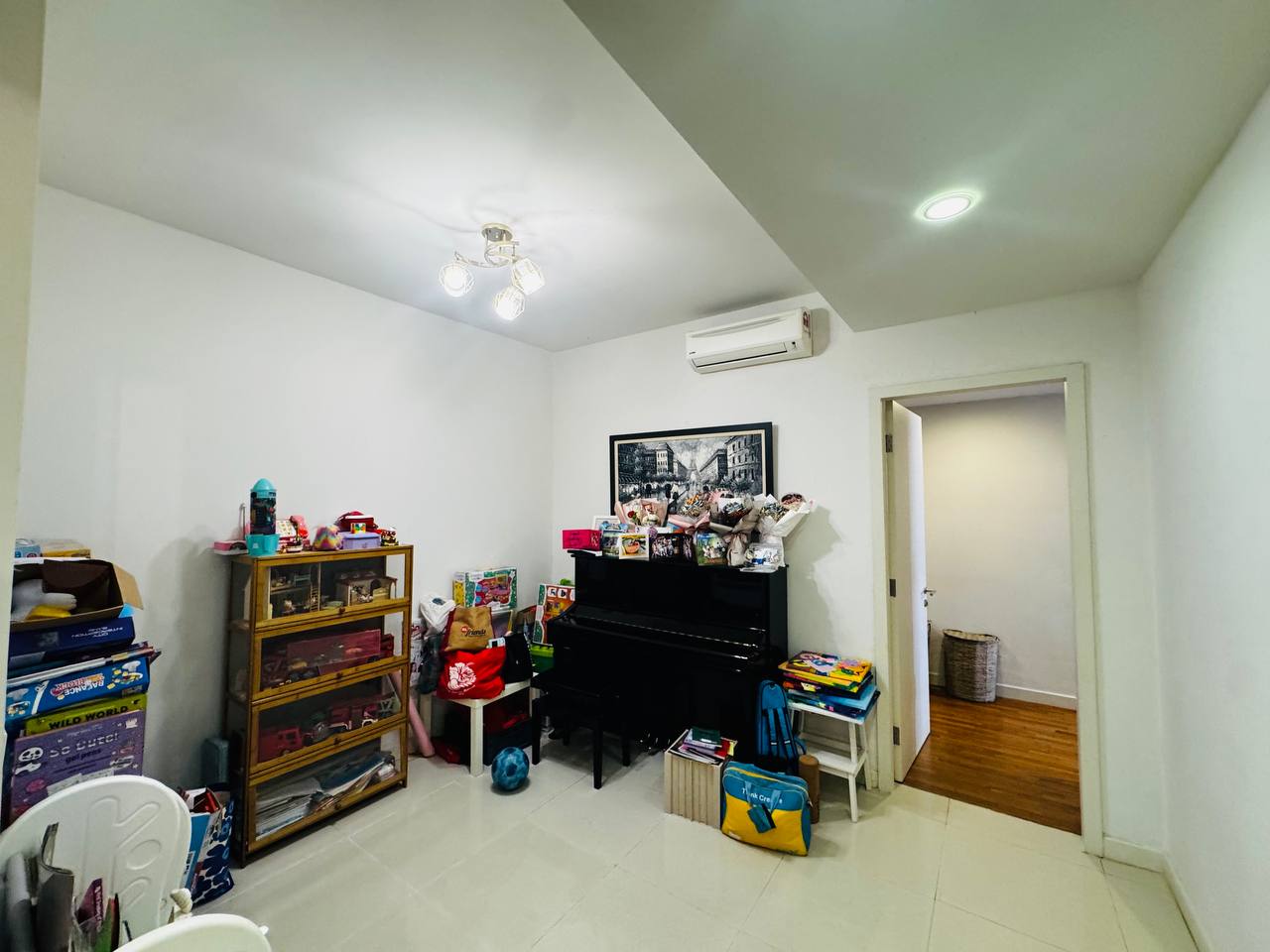 Level 22 Scenic View G Residence Desa Pandan Kuala Lumpur - Image 13