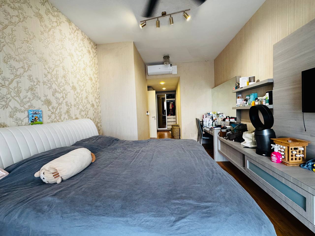 Level 22 Scenic View G Residence Desa Pandan Kuala Lumpur - Image 9
