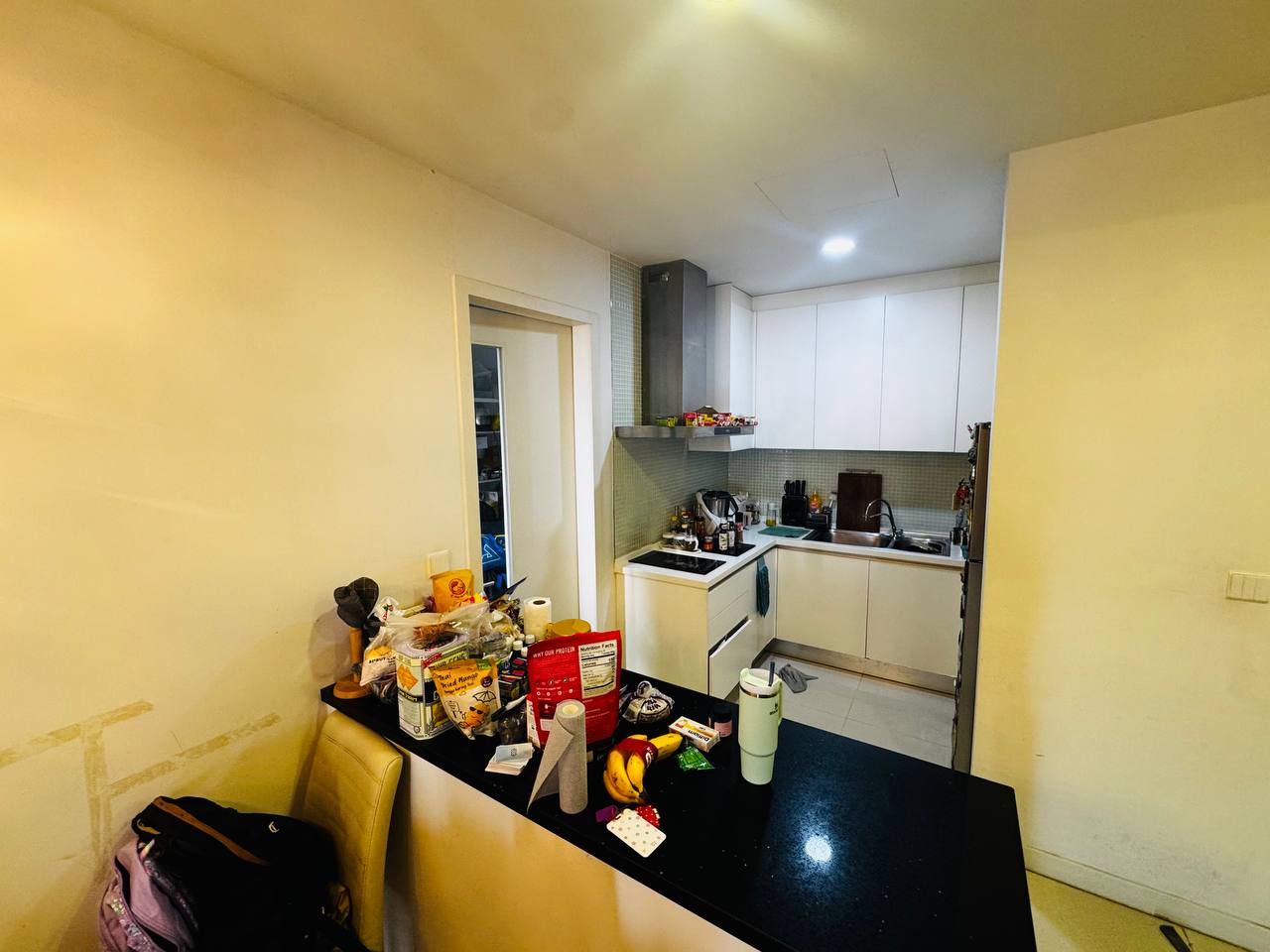 Level 22 Scenic View G Residence Desa Pandan Kuala Lumpur - Image 7