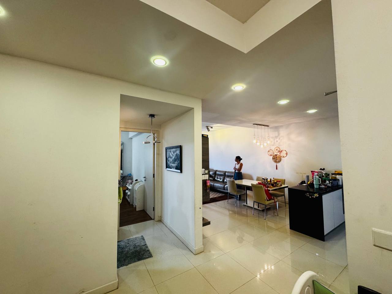 Level 22 Scenic View G Residence Desa Pandan Kuala Lumpur - Image 6