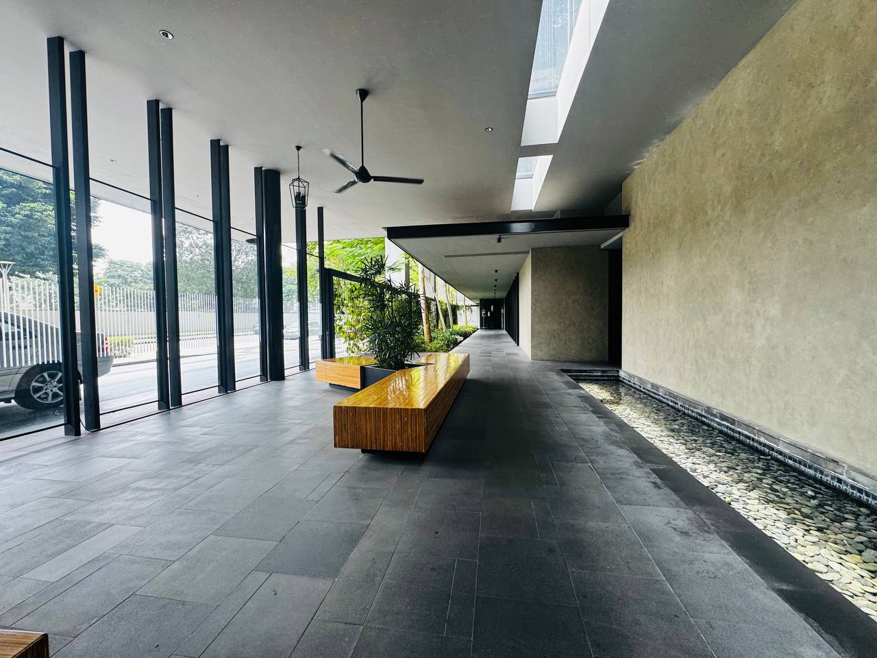 Level 22 Scenic View G Residence Desa Pandan Kuala Lumpur - Image 17