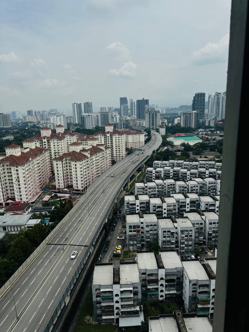 Level 22 Scenic View G Residence Desa Pandan Kuala Lumpur - Image 19