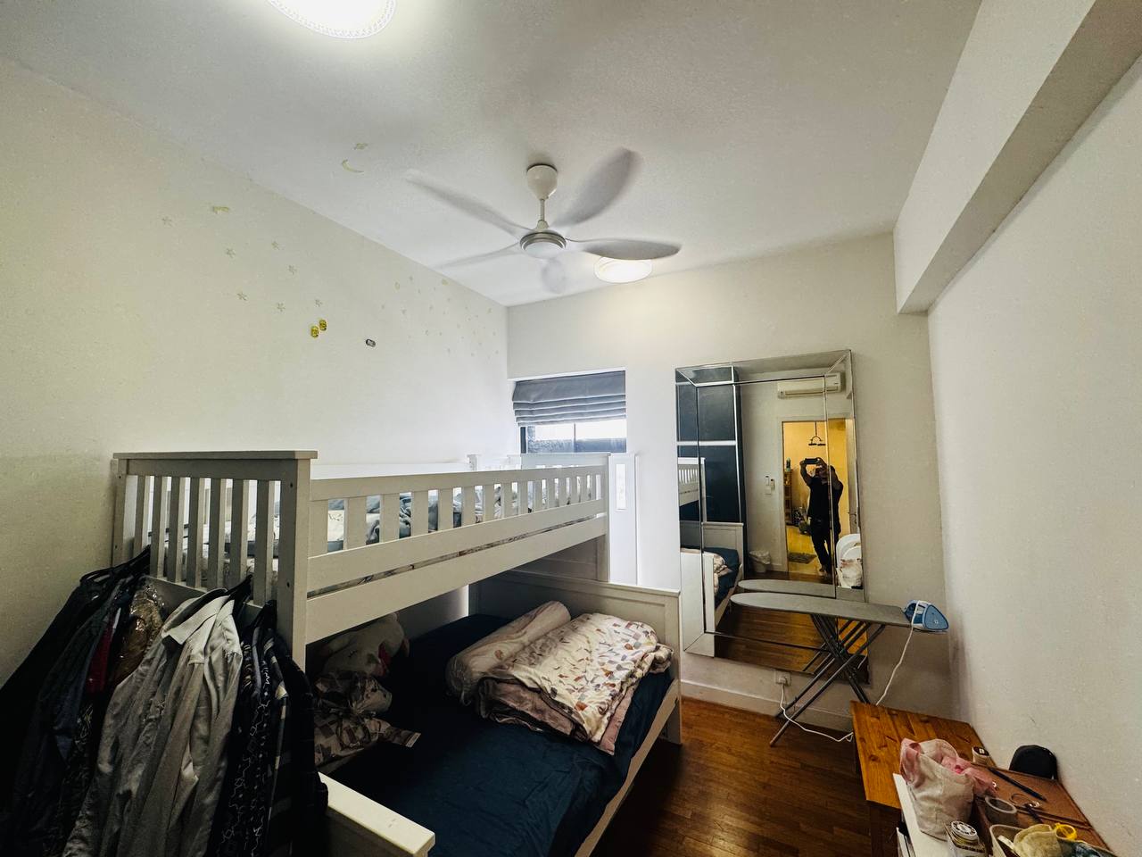 Level 22 Scenic View G Residence Desa Pandan Kuala Lumpur - Image 12