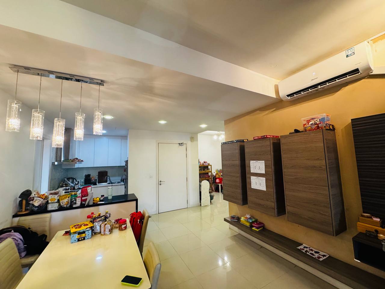 Level 22 Scenic View G Residence Desa Pandan Kuala Lumpur - Image 4