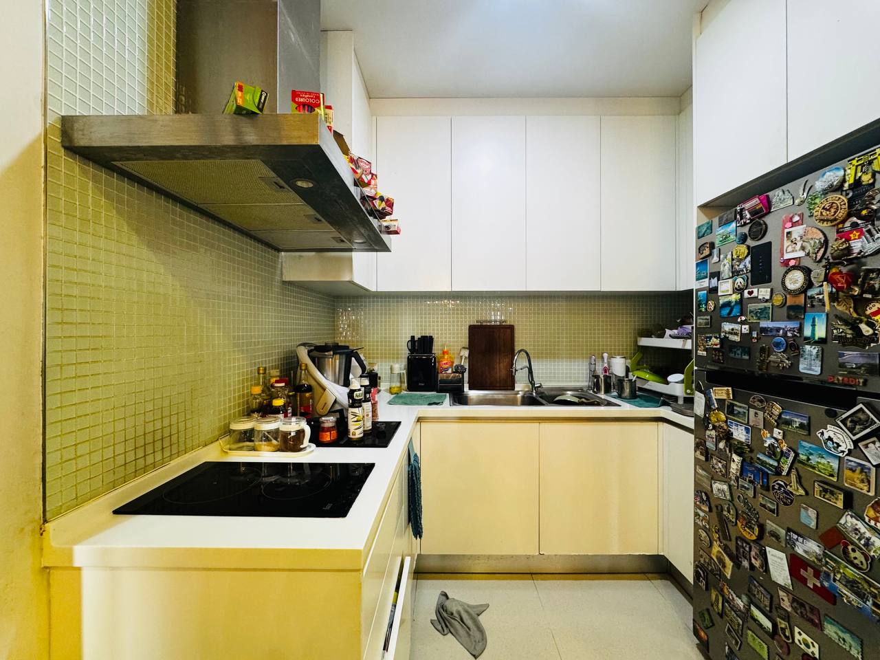 Level 22 Scenic View G Residence Desa Pandan Kuala Lumpur - Image 8