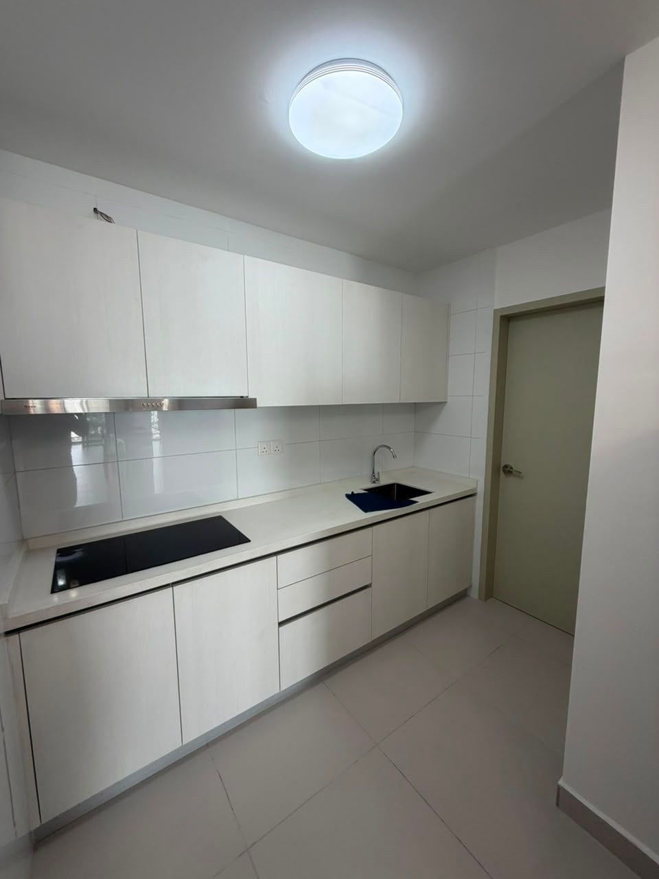 [KLCC VIEW] Brand New Unit @ Arunya Residence | 1,184 sq ft (3 Beds 2 Baths) - Image 6